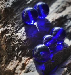 Tools4transformation Indigo Andara Crystal Liquid