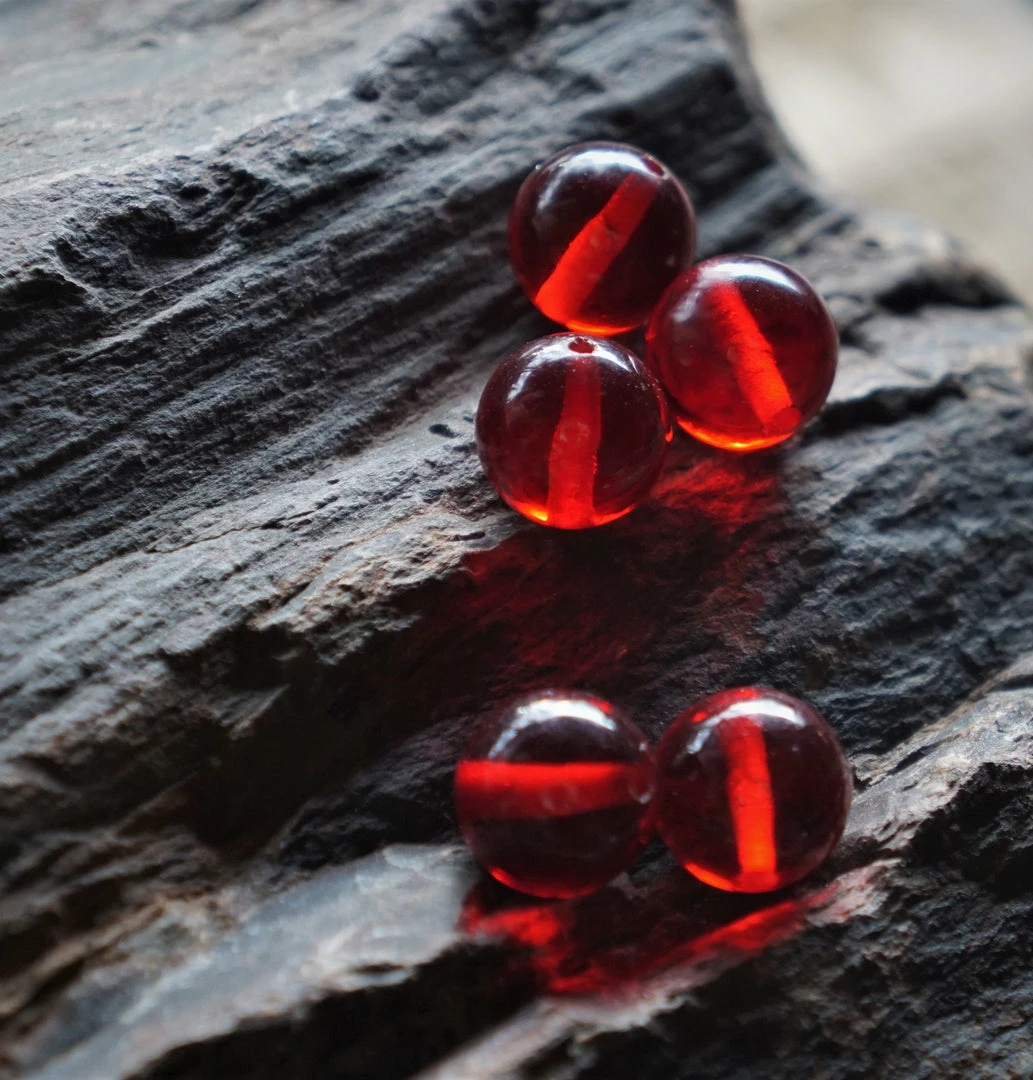 Tools4transformation Liquid Andaras - Vibrational Essences Red Andara Crystal Liquid