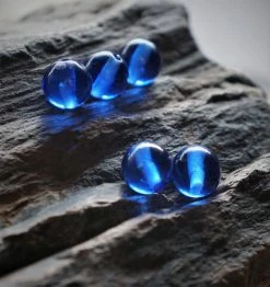 Tools4transformation Blue Andara Crystal Liquid Liquid Andaras - Vibrational Essences