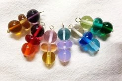 Tools4transformation Pendants Divine Flow Andara Crystal Pendant