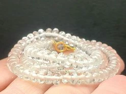 Tools4transformation Topaz - Clear EO++ 5mm 16inch