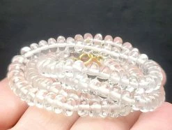 Tools4transformation Topaz - Clear EO++ 4.8-5.2mm 17inch