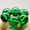 Tools4transformation Green - Deep Andara Crystal Therapy/Meditation Ring Chakra Sets