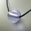Tools4transformation Pendants Lavender Andara Crystal Simple Wear Pendant