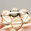 Tools4transformation Gold - Light Andara Crystal Therapy/Meditation Ring