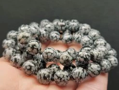 Tools4transformation Obsidian - Snowflake Snowflake Obsidian EO++ 8+mm 26inch