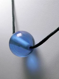 Tools4transformation Violet (Flame) Andara Crystal Simple Wear Pendant Pendants