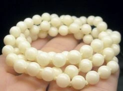 Tools4transformation Coral - White Coral White EO++ 6.5mm 25inch