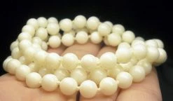 Tools4transformation Coral White EO++ 6.5mm 26inch