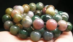 Tools4transformation Earth Tone Agate EO 8+mm 26.5inch