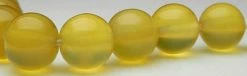 Tools4transformation Agate - Yellow Essence Therapeutic Liquid Gems