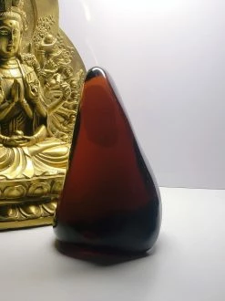 Tools4transformation Amber Andara Crystal 810g