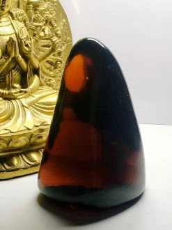 Tools4transformation Amber Andara Crystal 810g