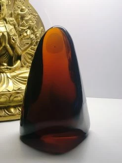 Tools4transformation Amber Andara Crystal 810g