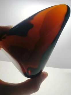 Tools4transformation Amber Andara Crystal 810g