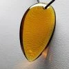 Tools4transformation Pendants Amber Andara Crystal Simple Wear Pendant C