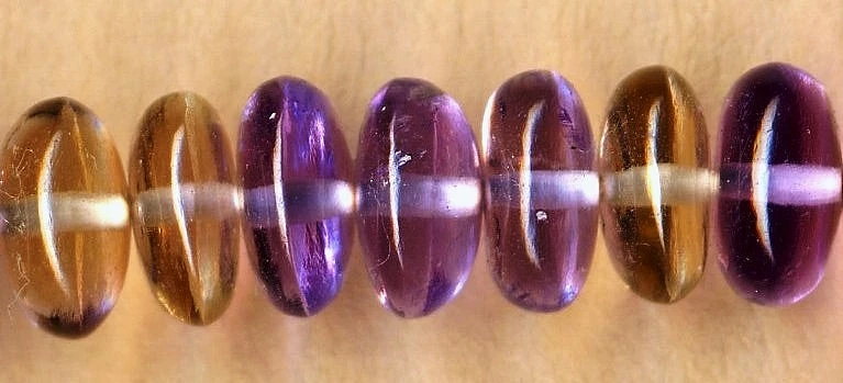 Tools4transformation Therapeutic Liquid Gems Ametrine Essence