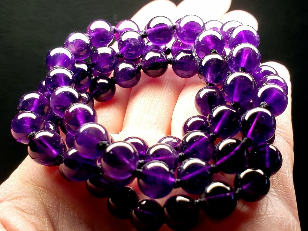 Tools4transformation Amethyst EO+ 8+mm 24inch