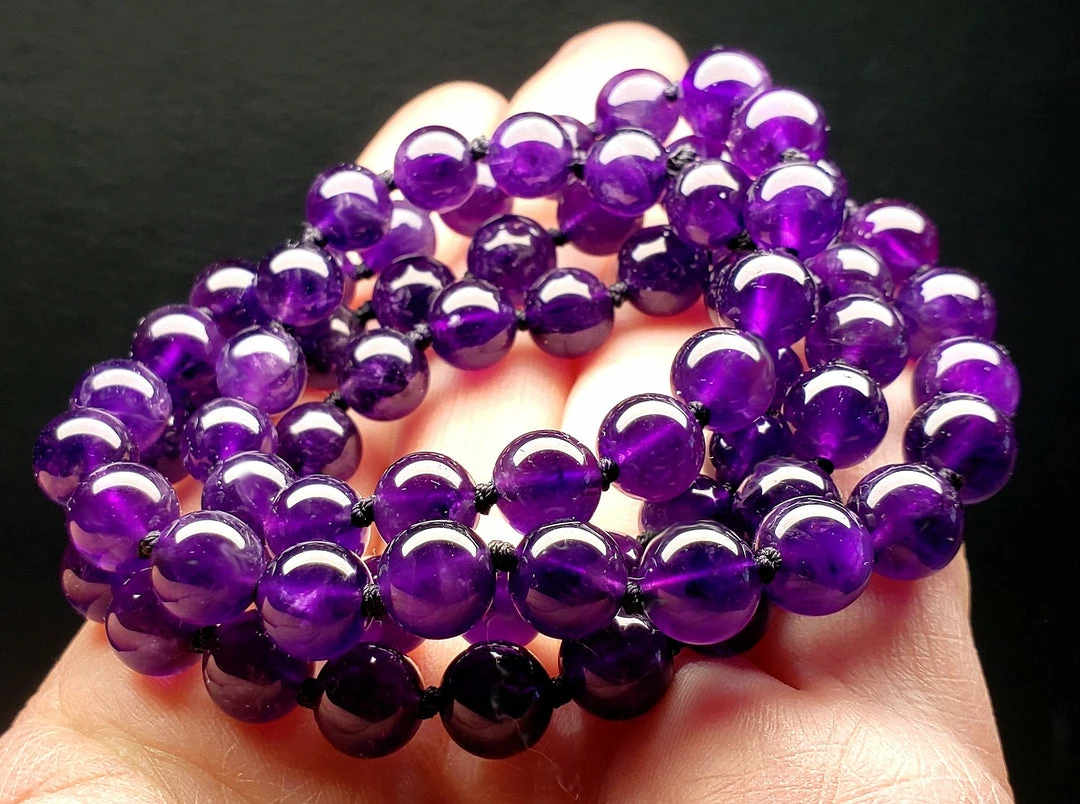 Tools4transformation Amethyst EO+ 8+mm 25inch