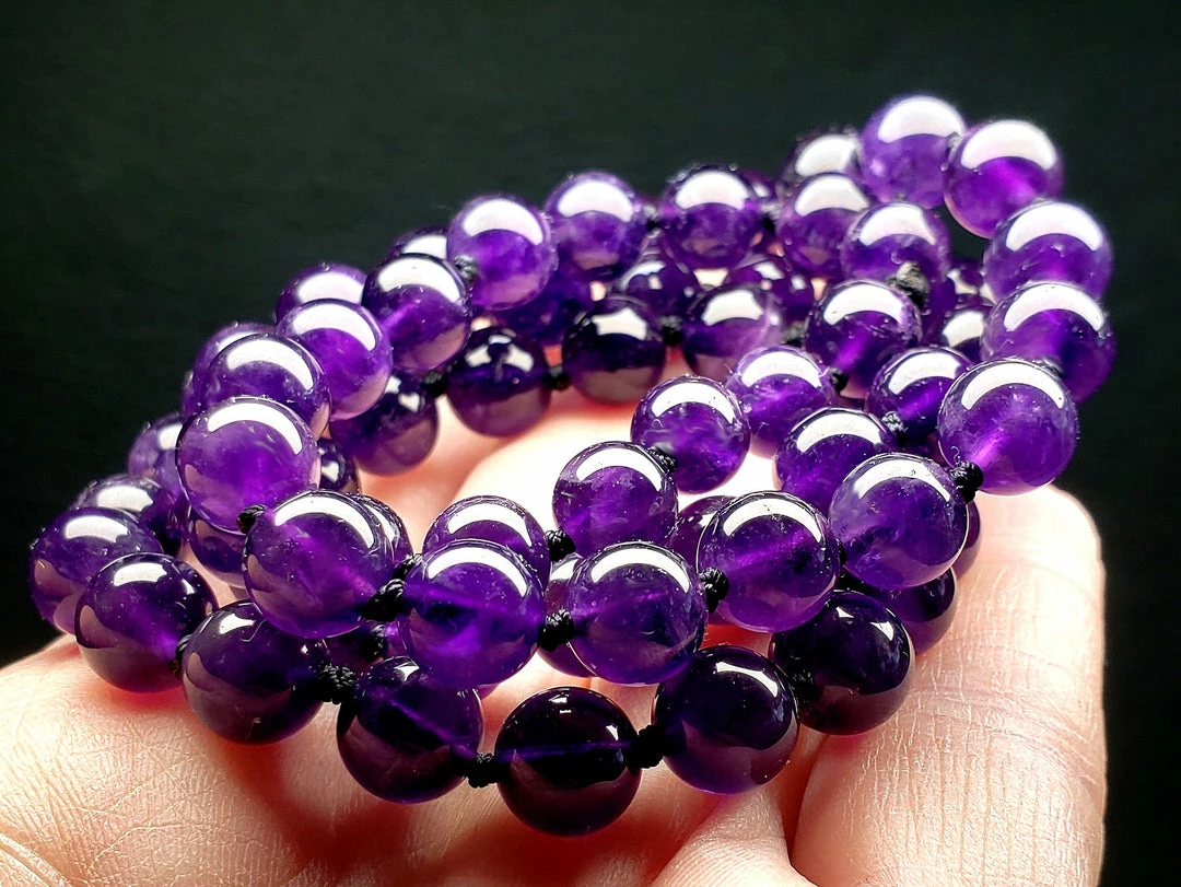 Tools4transformation Amethyst EO+ 8+mm 26inch