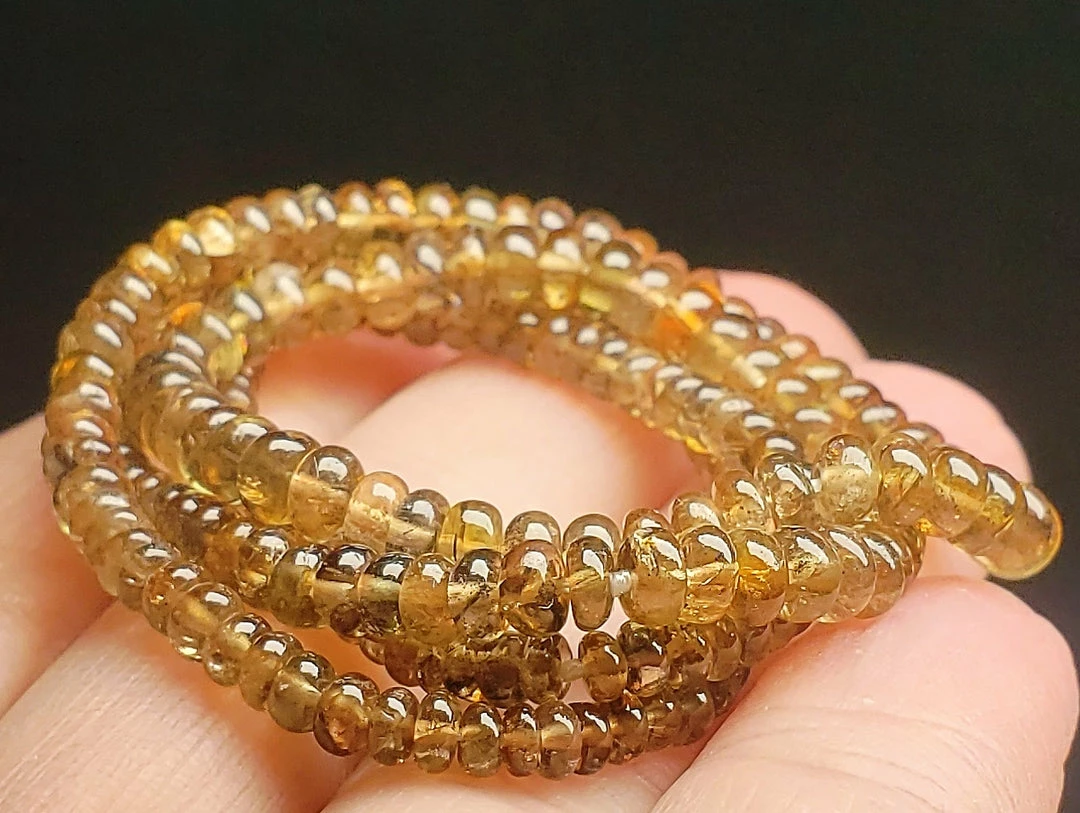 Tools4transformation Andalusite EO+ 2.5-4.5mm 17.25inch