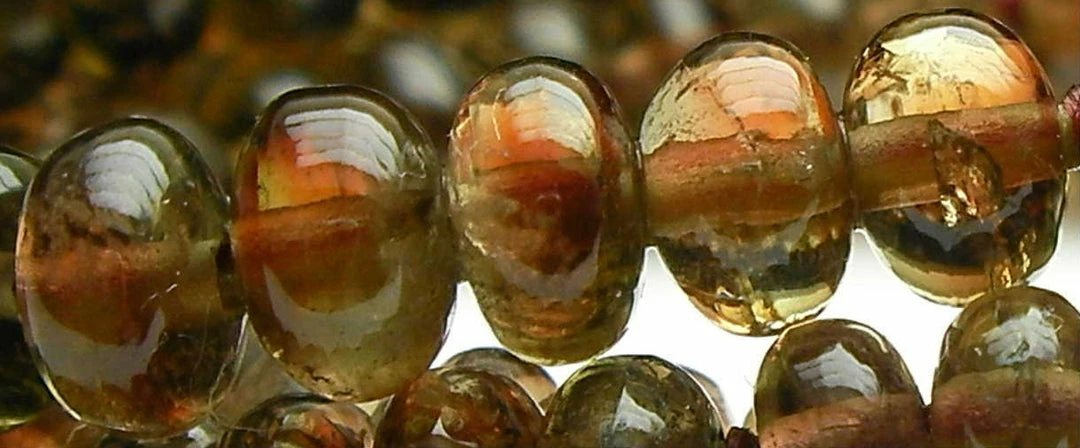 Tools4transformation Andalusite Essence Therapeutic Liquid Gems