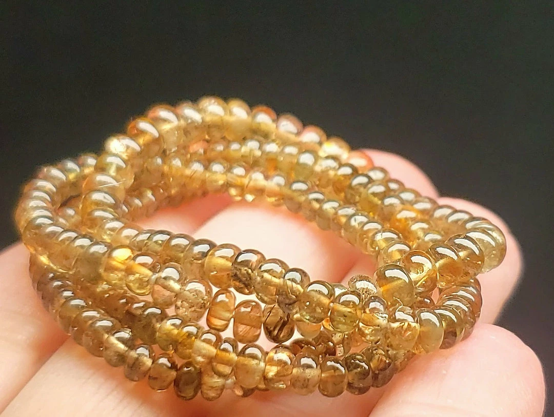 Tools4transformation Andalusite EO+ 3-4.5mm 17.25inch