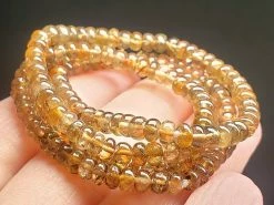 Tools4transformation Andalusite EO+ 3.8-4.4mm 18inch