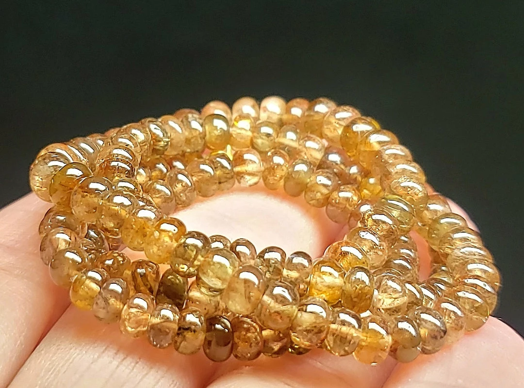 Tools4transformation Andalusite EO 4-6mm 17inch