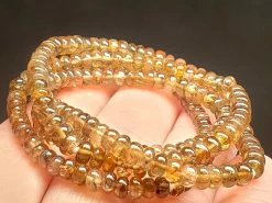 Tools4transformation Andalusite EO+ 4-4.5mm 20.75inch