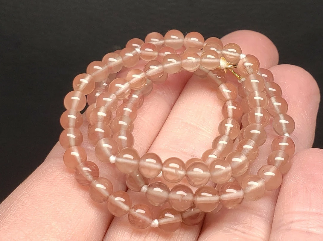 Tools4transformation Andesine EO++ 4.5-5mm 17.5inch