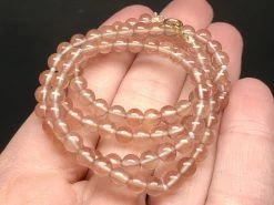 Tools4transformation Andesine EO++ 4.5-5mm 19inch