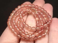 Tools4transformation Andesine EO++ 4.5-5mm 17.25inch