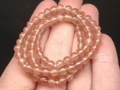 Tools4transformation Andesine EO++ 4.5-5mm 18.25inch