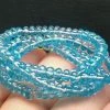 Tools4transformation Apatite - Light Blue EO+ 3-4.5mm 16inch Apatite - Blue