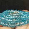Tools4transformation Apatite - Light Blue EO+ 3.5-5mm 17inch Apatite - Blue