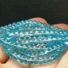 Tools4transformation Apatite - Blue Apatite - Light Blue EO 3-5.5mm 20inch