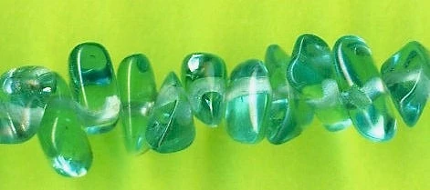 Tools4transformation Apatite - Blue Green Essence Therapeutic Liquid Gems