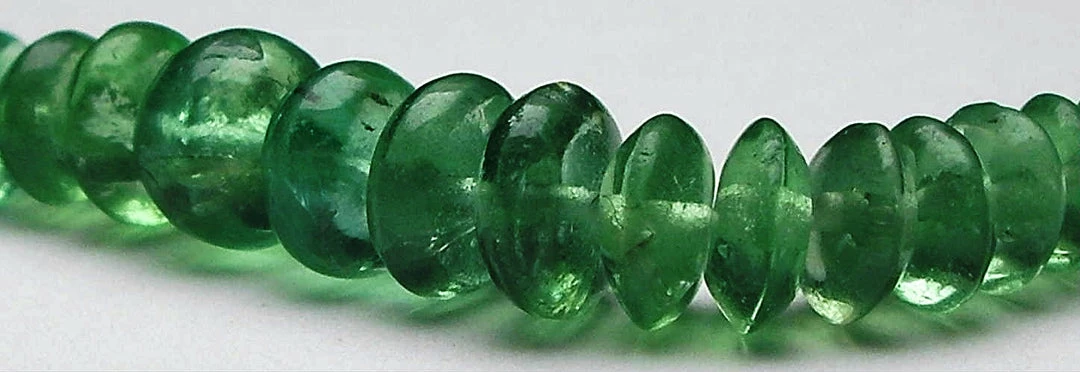 Tools4transformation Apatite - Green Essence Therapeutic Liquid Gems