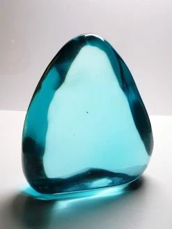 Tools4transformation Aqua Blue (Azure Elysium) Andara Crystal 980g SPECIAL BUY