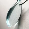 Tools4transformation Aqua Blue Andara Crystal Simple Wear Pendant B Pendants