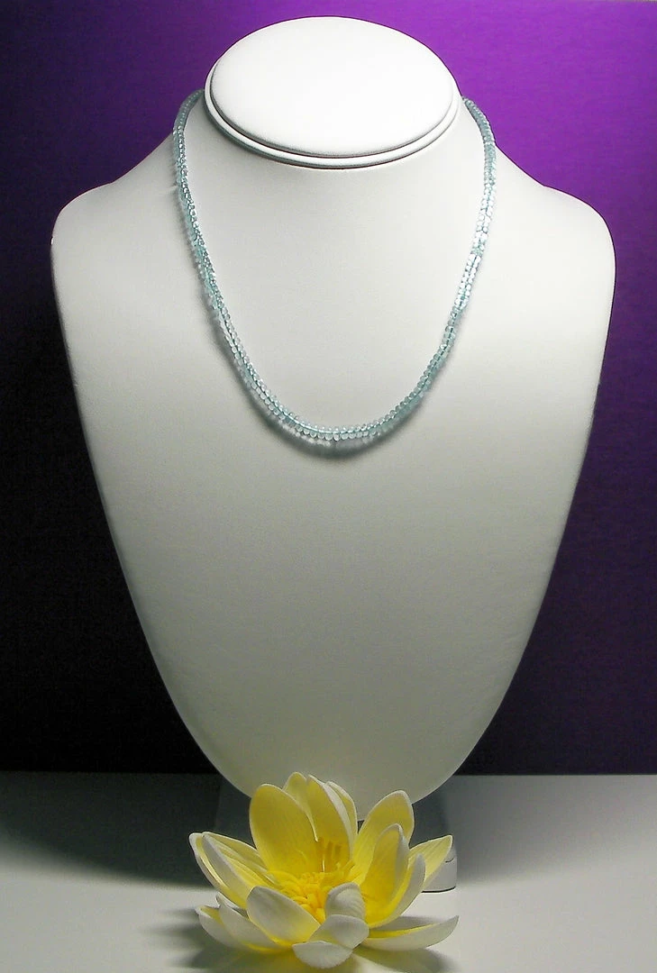 Tools4transformation Aquamarine - Blue EO+ 3.5-4.5mm 17inch