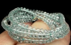 Tools4transformation Aquamarine - Blue EO+ 3.5-4.5mm 17inch