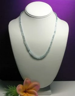 Tools4transformation Aquamarine - Blue EO+ 4-4.2mm 19inch