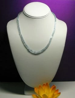 Tools4transformation Aquamarine - Blue EO+ 4-4.5mm 18inch