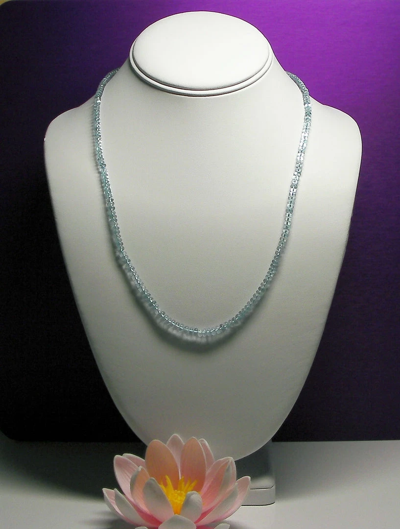 Tools4transformation Aquamarine - Blue EO+ 3.5-4.8mm 21inch