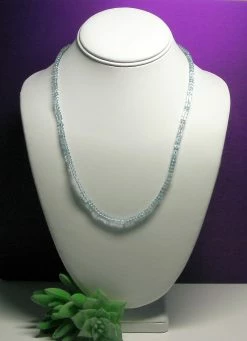 Tools4transformation Aquamarine - Blue EO+ 4-4.8mm 21inch