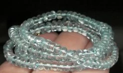 Tools4transformation Aquamarine - Blue EO+ 4-4.8mm 21inch