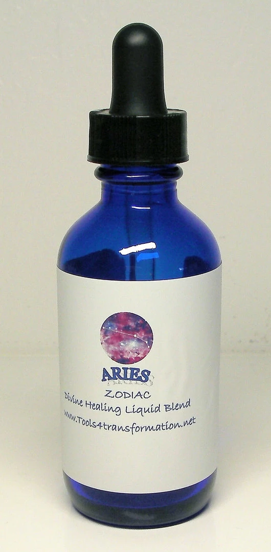 Tools4transformation Aries Vibrational Essence Zodiac Sun Signs