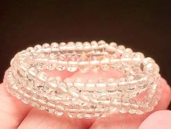 Tools4transformation Beryl - White EO+ 3.5-5mm 17.0inch